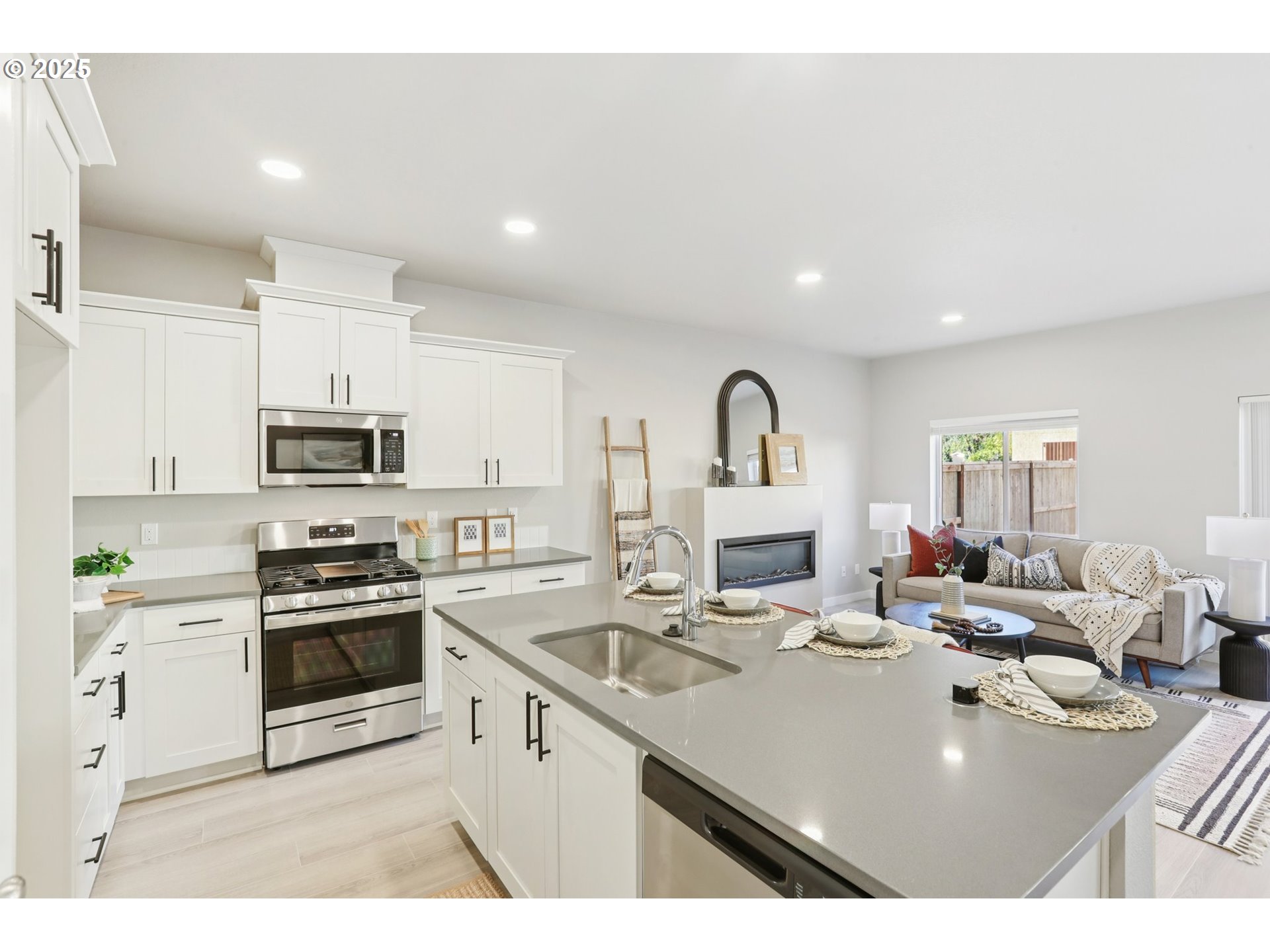 17836 Northwest 10th Place Ridgefield, WA 98642 - Photo 6 of 30