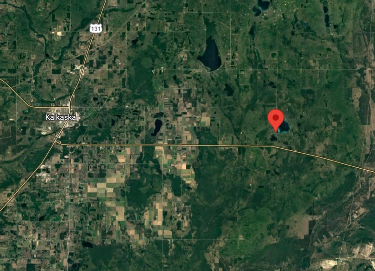 819 West Bear Lake Road Northeast Kalkaska, MI 49646 - Photo 3 of 4