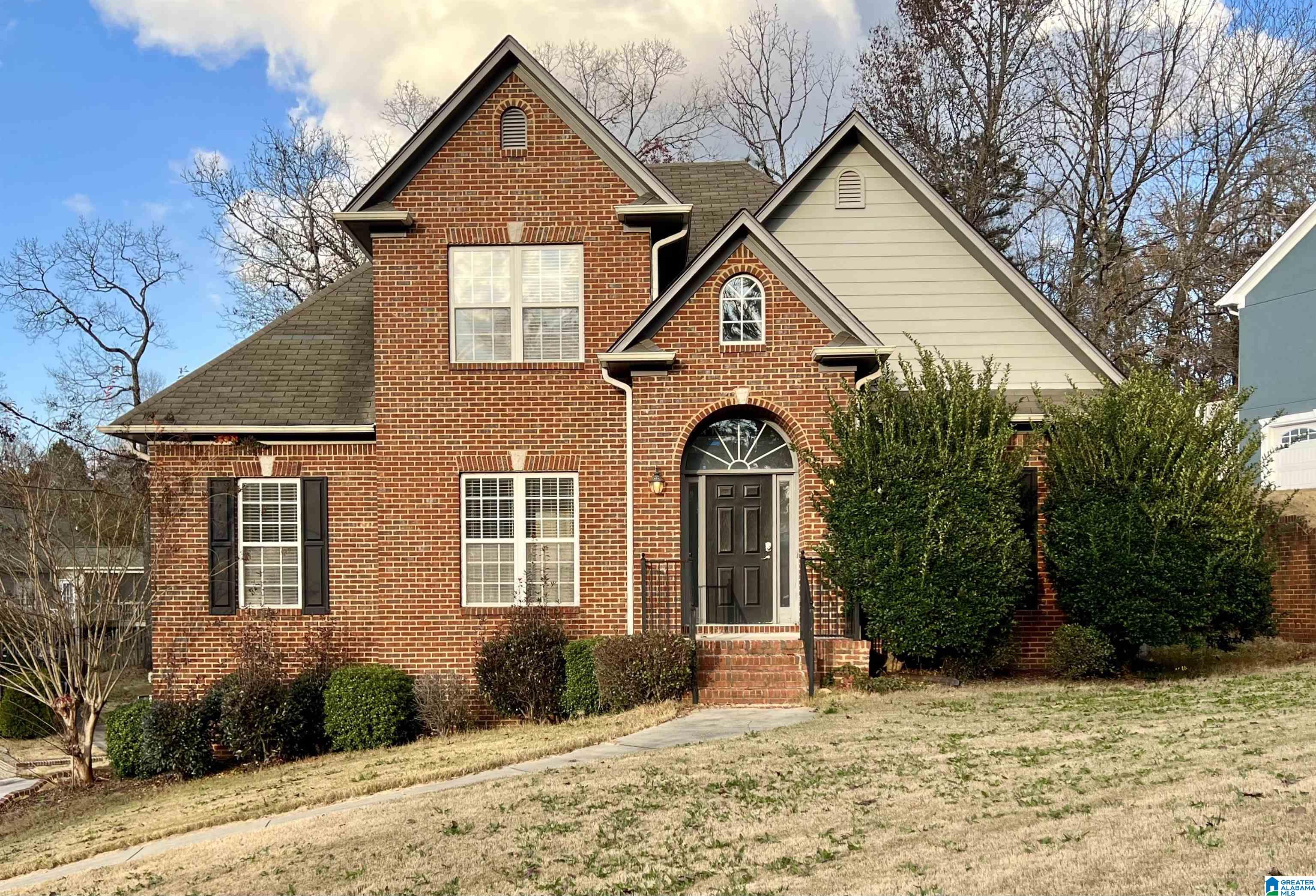 129 Kentwood Way Alabaster, AL 35007 - Photo 1 of 1