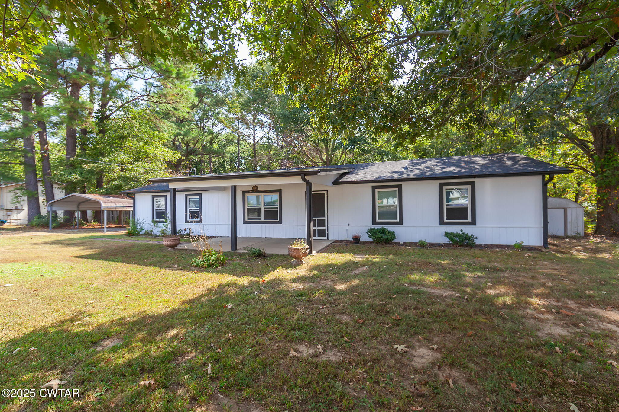74 Morisch Road Oakfield, TN 38362 - Photo 1 of 22 IMG_3531