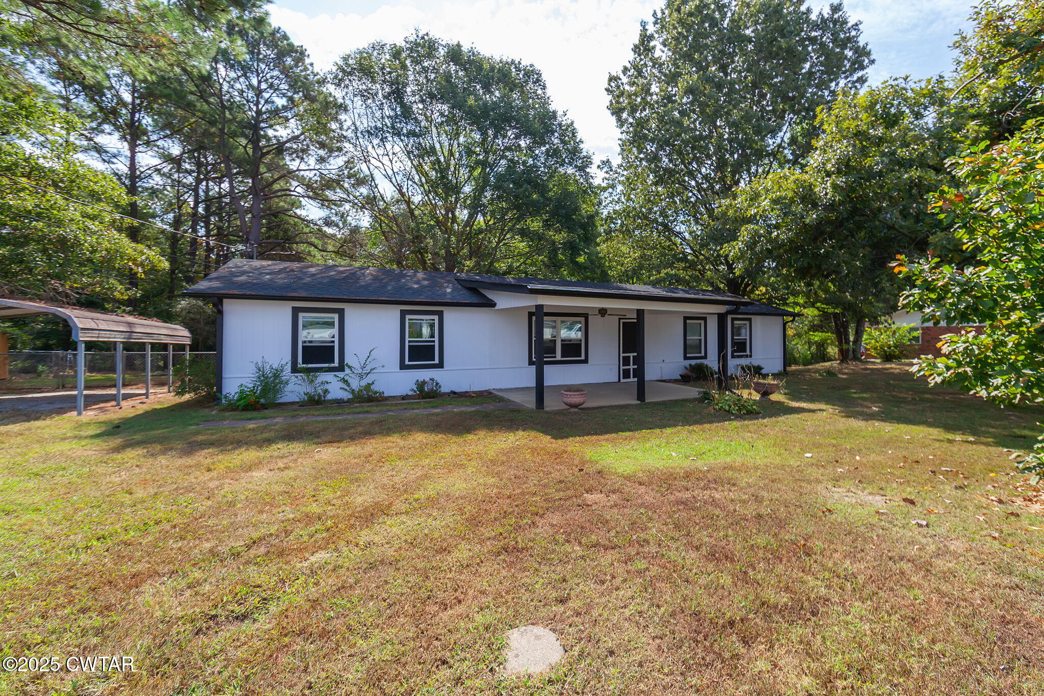 74 Morisch Road Oakfield, TN 38362 - Photo 3 of 22 IMG_3529