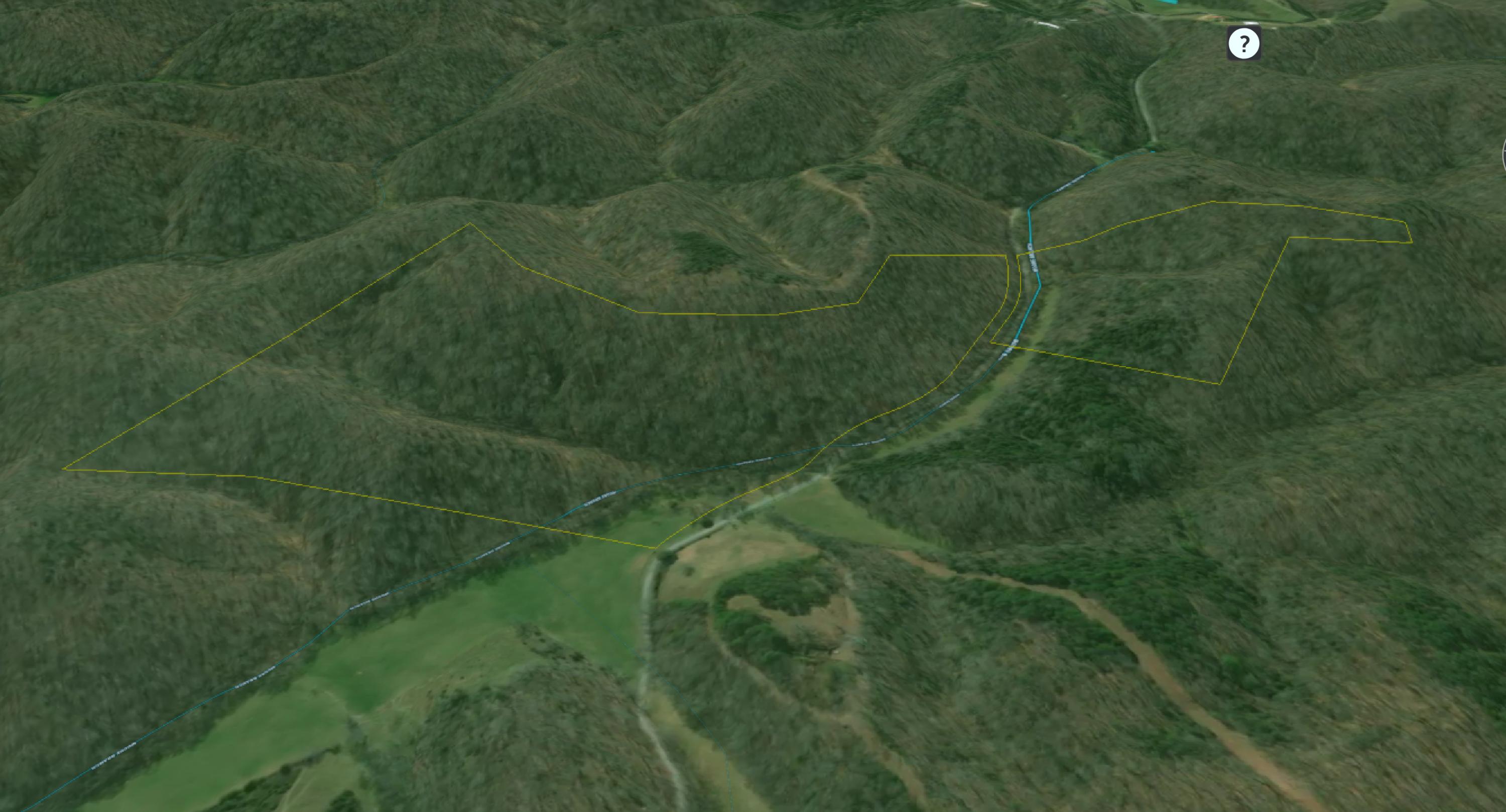 Moore Ridge Road Bybee, TN 37713 - Photo 1 of 6 Cocke 32.29 3d 2