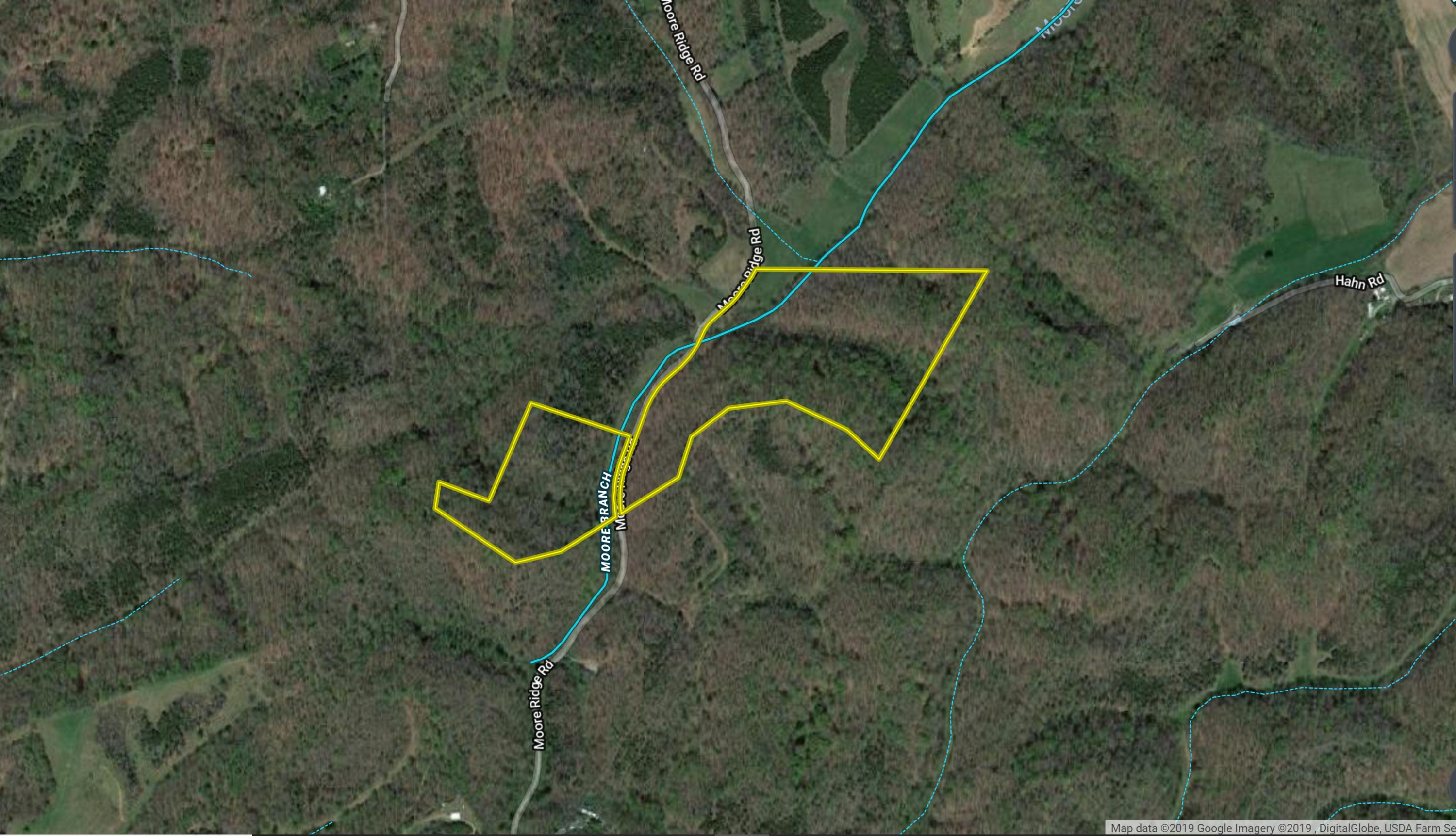 Moore Ridge Road Bybee, TN 37713 - Photo 3 of 6 Cocke 32.29 air 2