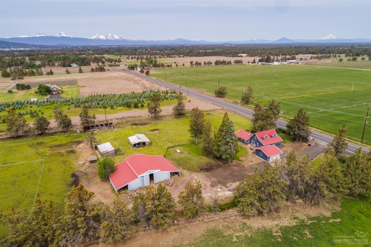 21721 Northeast Butler Market Road Bend, OR 97701 - Photo 2 of 24 Additional Photo