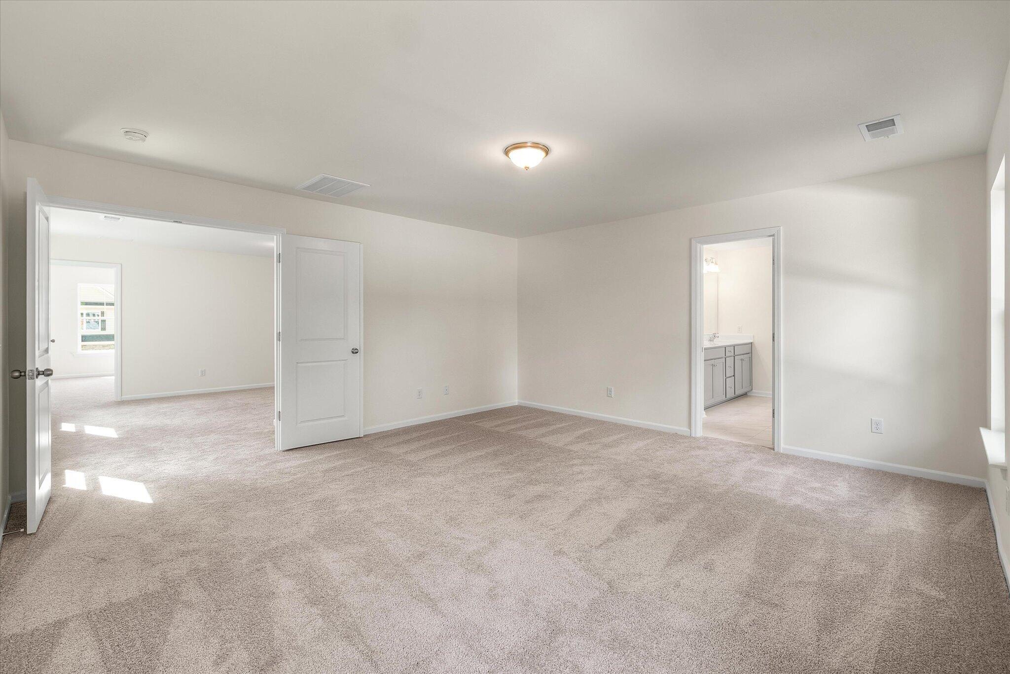 227 Palfrey Drive Ridgeville, SC 29472 - Photo 21 of 34 Primary Bedroom
