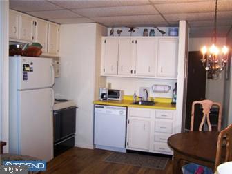302 Anglers Road, Unit 302 Lewes, DE 19958 - Photo 5 of 7 Kitchen