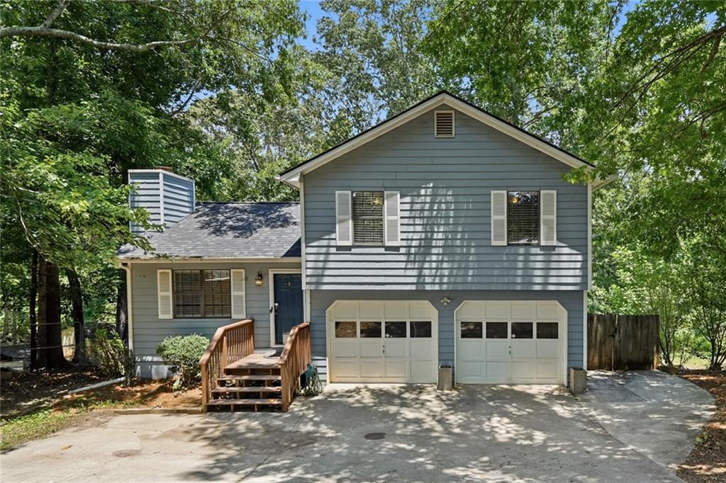 4127 Warren Road Flowery Branch, GA 30542 - Photo 1 of 37