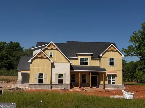 $649,900 | 141 Twin Oaks Drive, Hampton, GA 30228