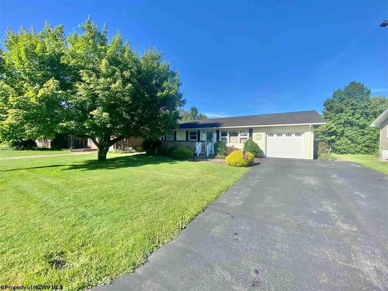 100 Westview Acres Road Buckhannon, WV 26201 - Photo 17 of 17 Gallery Image 17