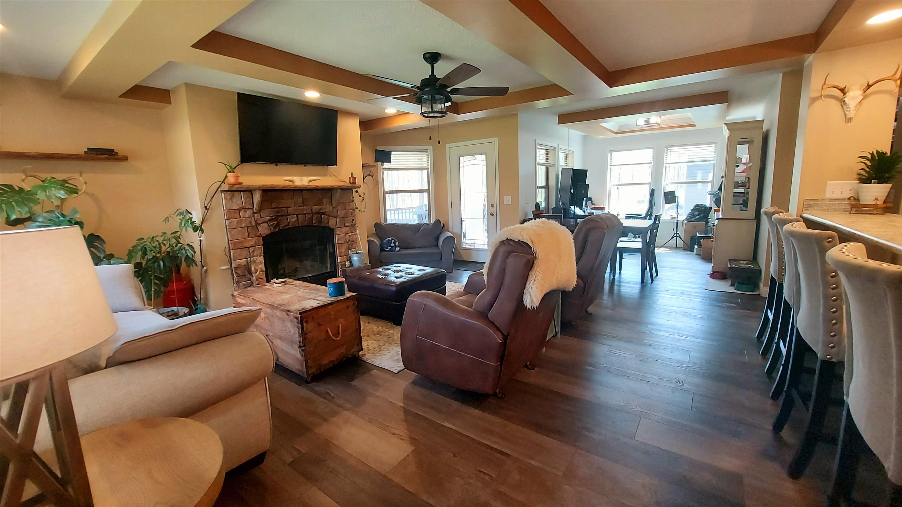 3787 West Shepherd Road St. Louis, MI 48880 - Photo 10 of 39 Gallery Image 10
