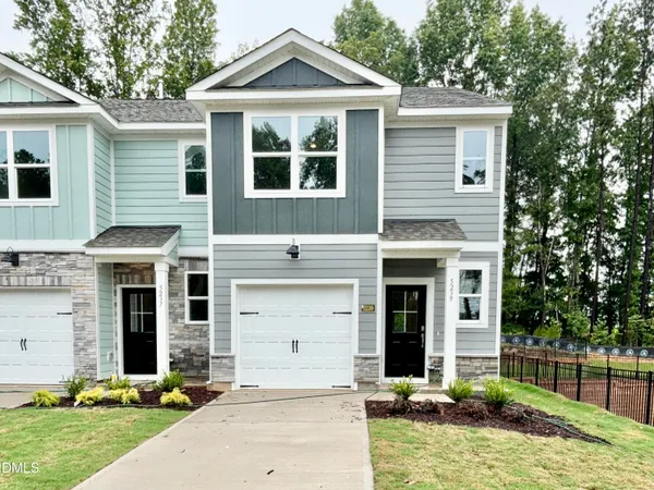 $282,500 | 5239 Red Crimson Drive, Willow Spring, NC 27592