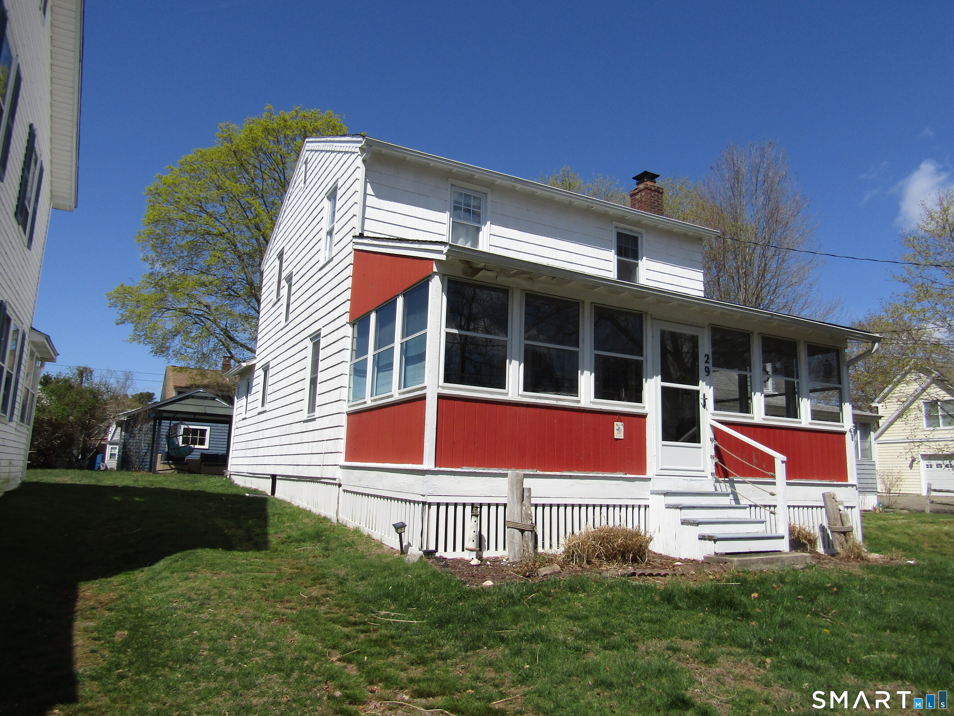 29 Meriden Road Old Lyme, CT 06371 - Photo 1 of 1 Gallery Image 1