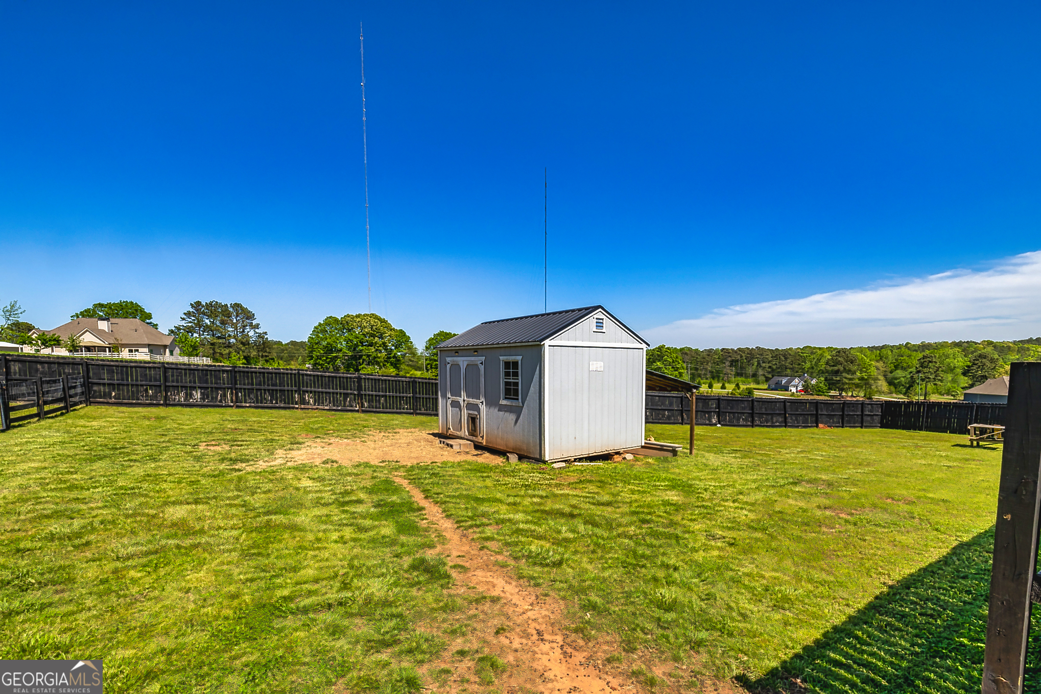 941 Highway 16 Newnan, GA 30263 - Photo 38 of 43 a view of a ocean view