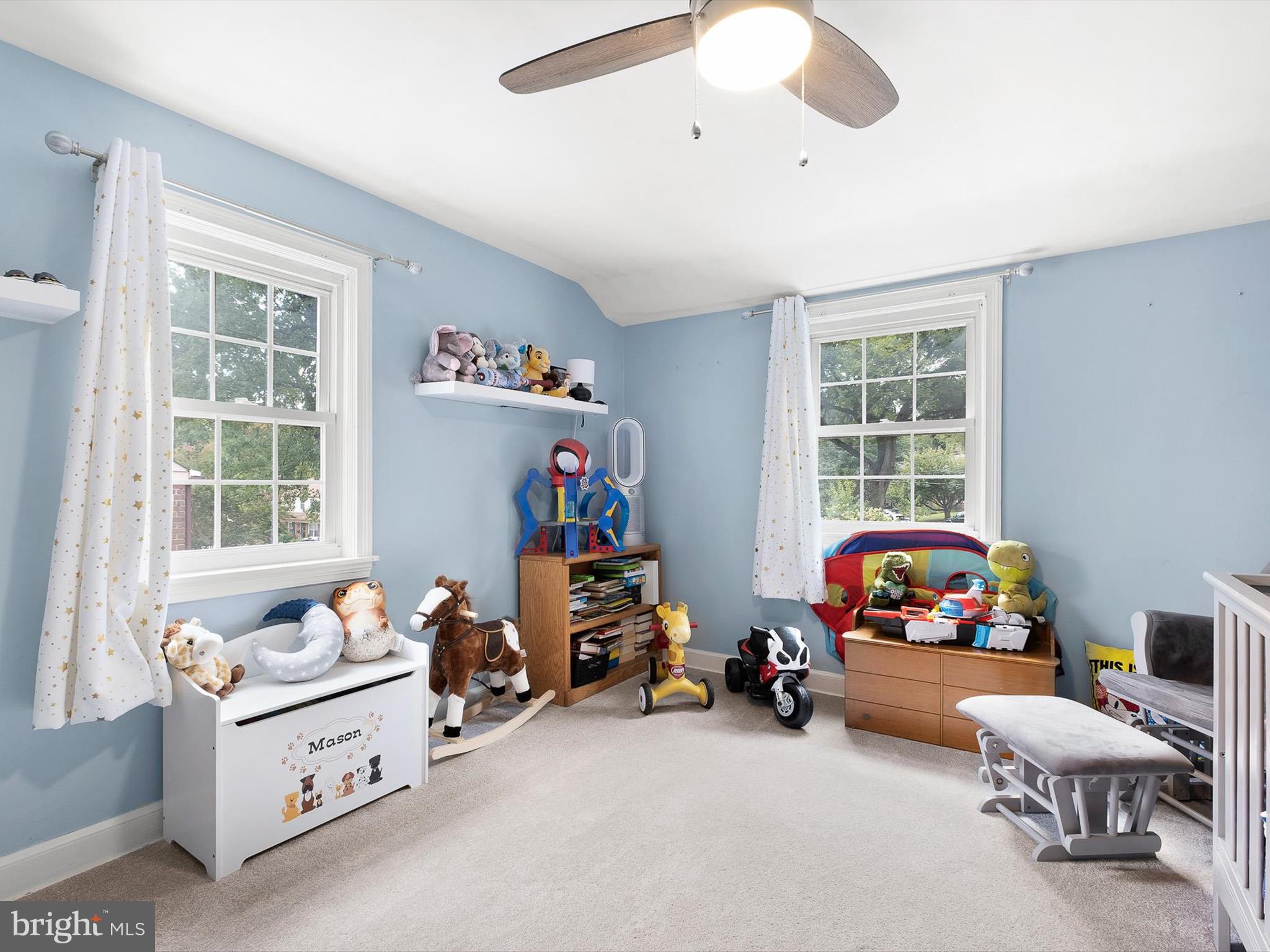 302 Tindall Road Wilmington, DE 19805 - Photo 16 of 19