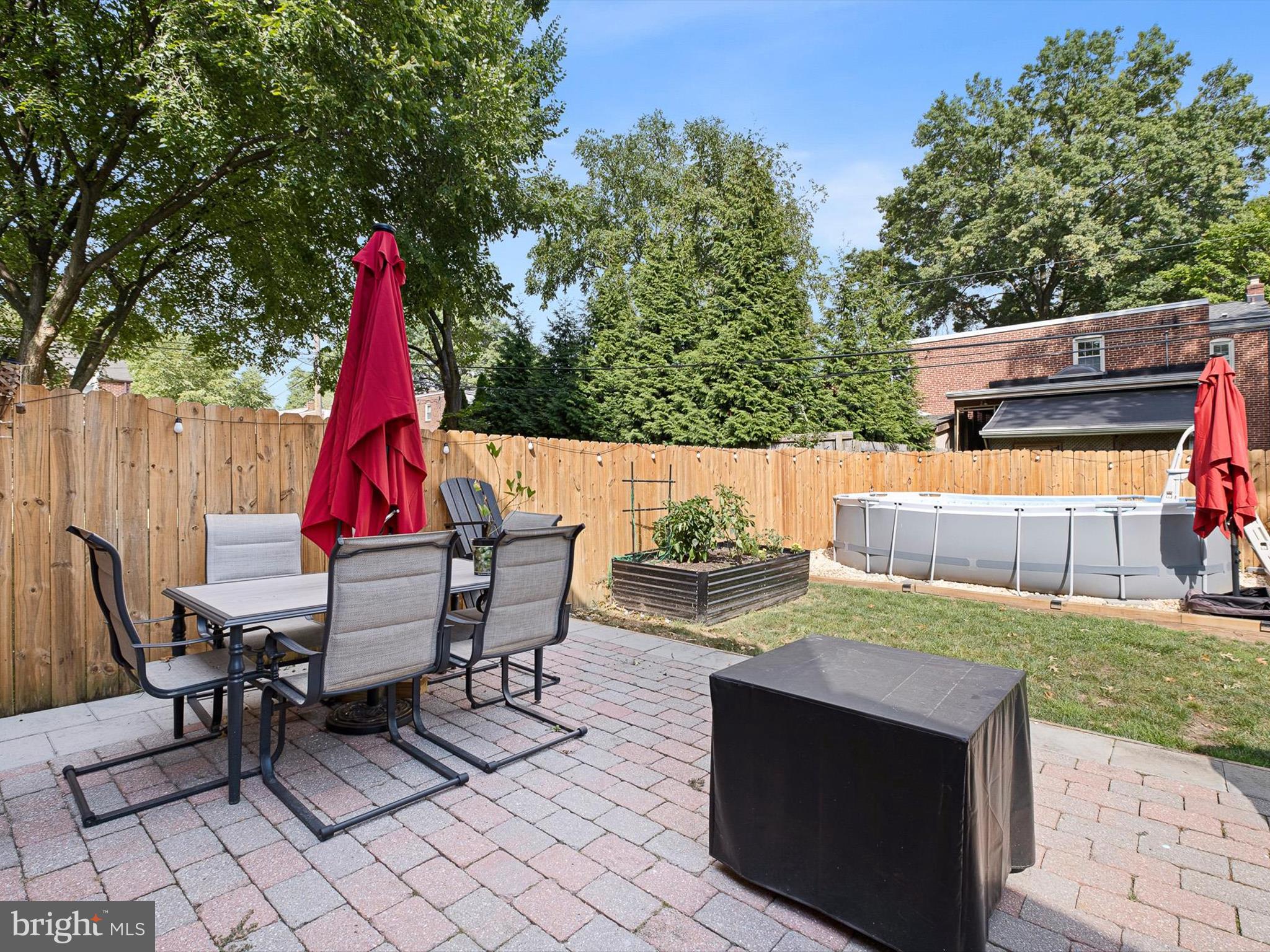 302 Tindall Road Wilmington, DE 19805 - Photo 17 of 19