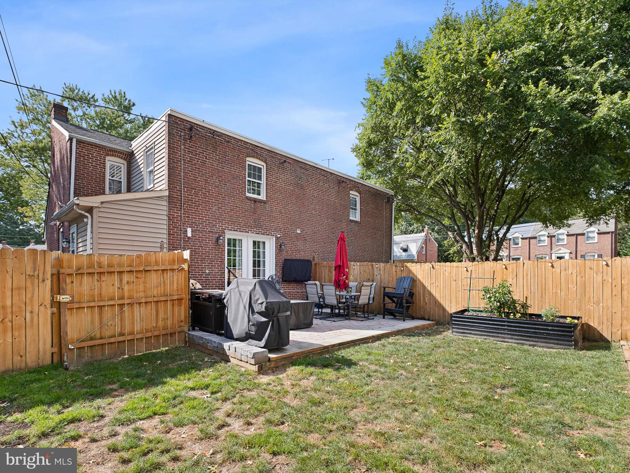 302 Tindall Road Wilmington, DE 19805 - Photo 18 of 19