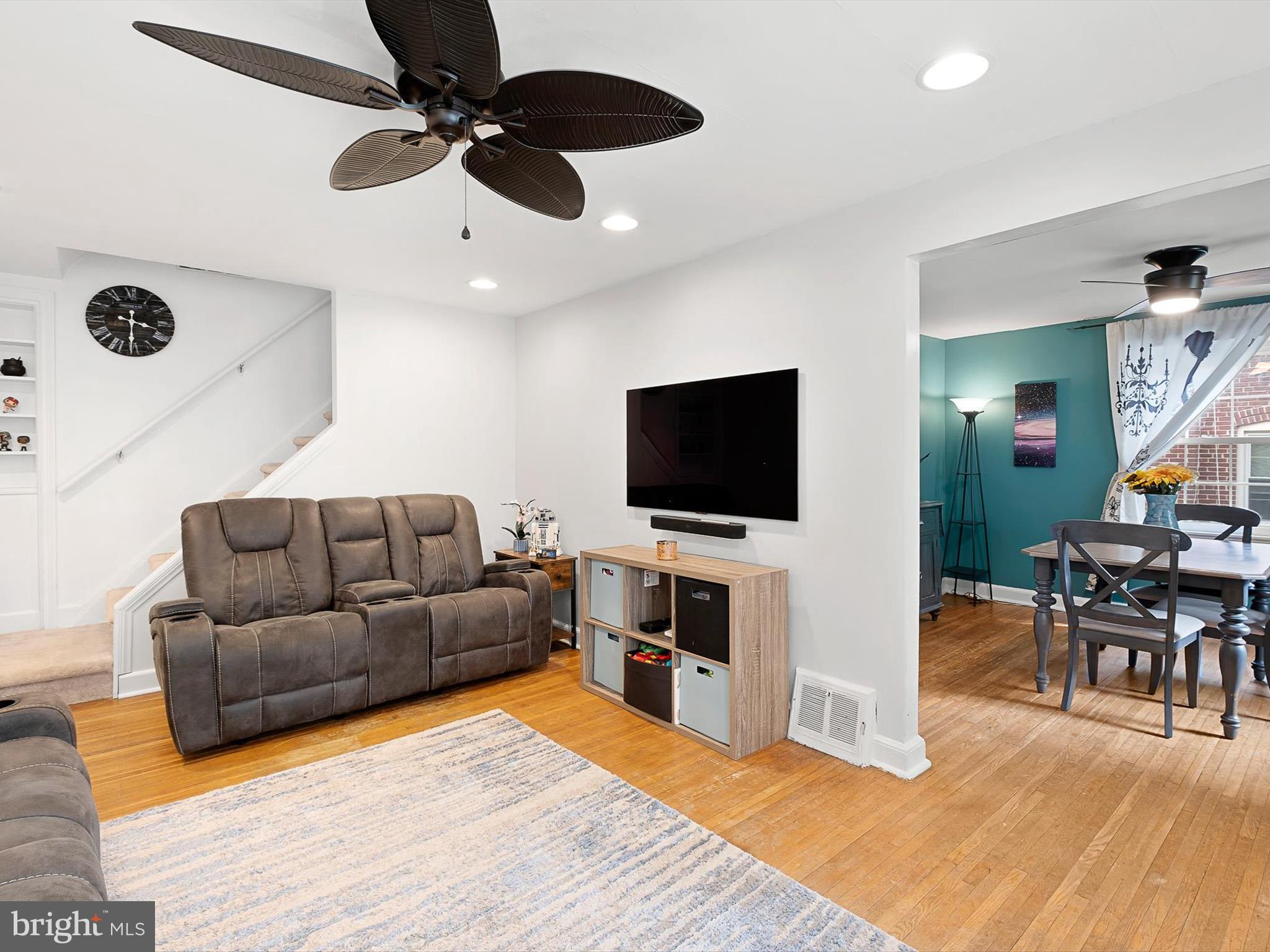 302 Tindall Road Wilmington, DE 19805 - Photo 5 of 19