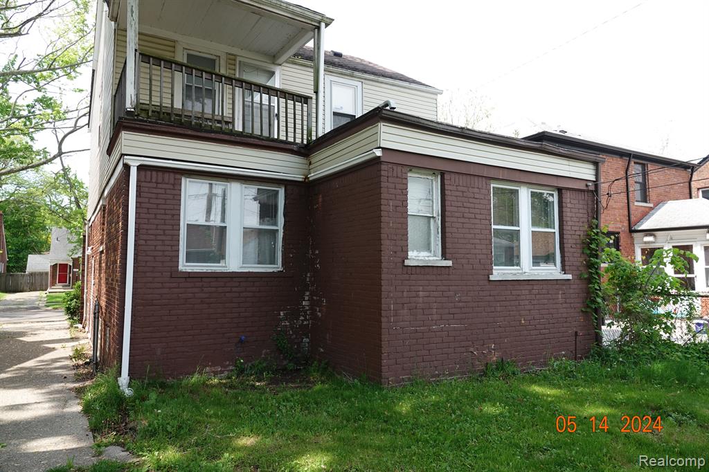 4140 Harvard Road Detroit, MI 48224 - Photo 26 of 27