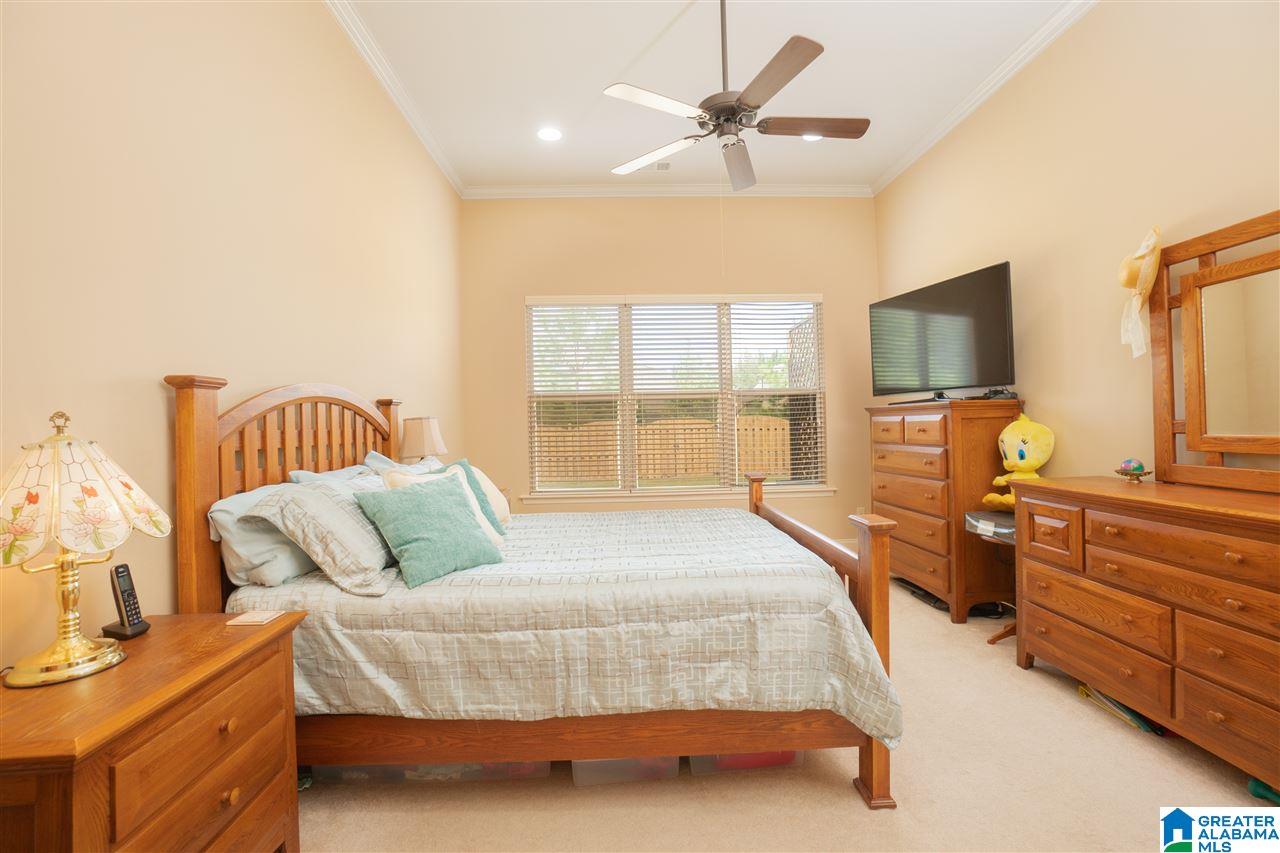 1099 Springfield Drive Chelsea, AL 35043 - Photo 8 of 22