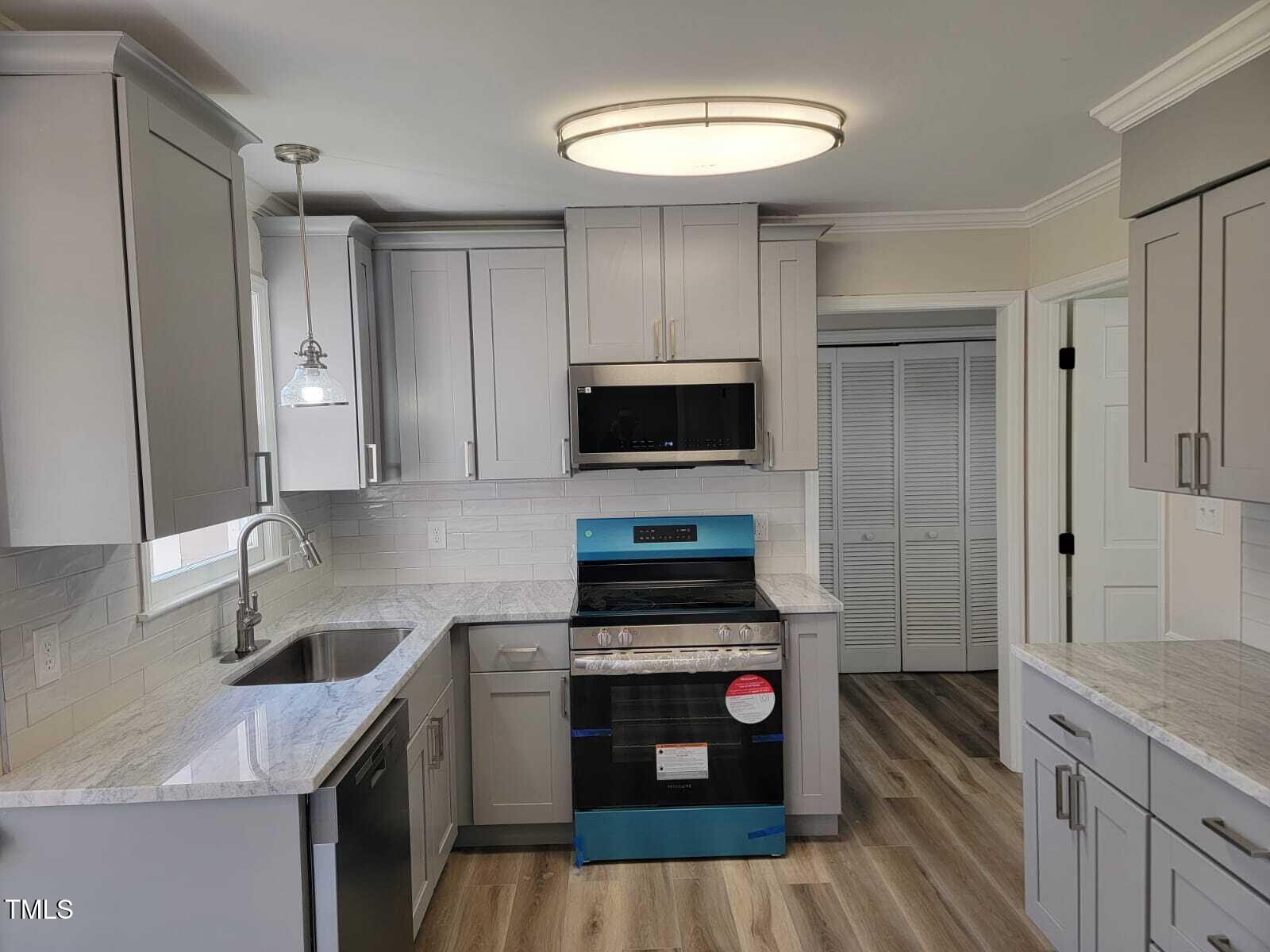 3616 Open Sight Court Raleigh, NC 27616 - Photo 37 of 45 53