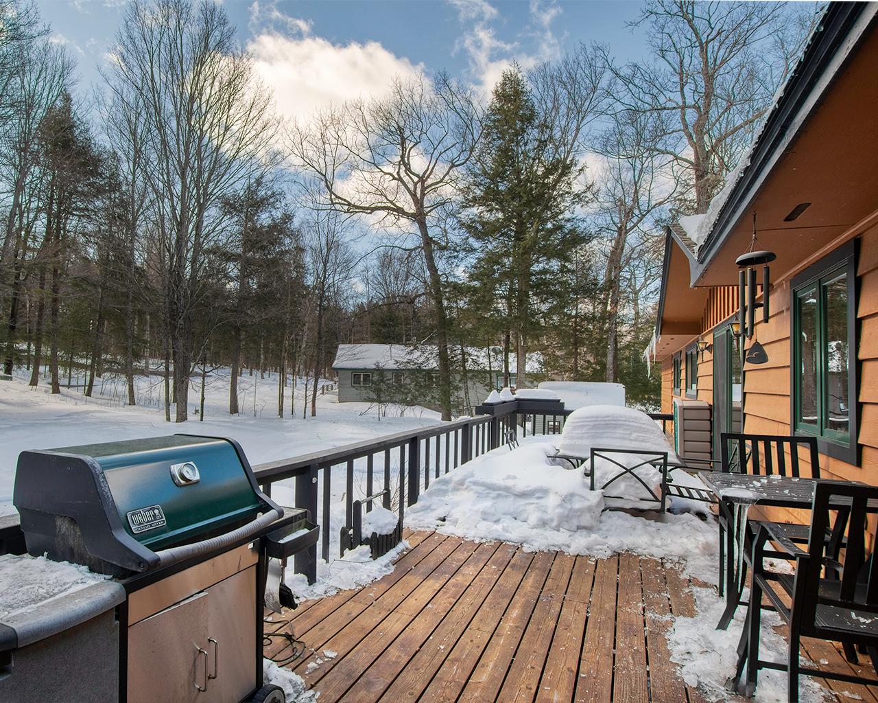8411 Miner Road Minocqua, WI 54548 - Photo 37 of 45 Gallery Image 37