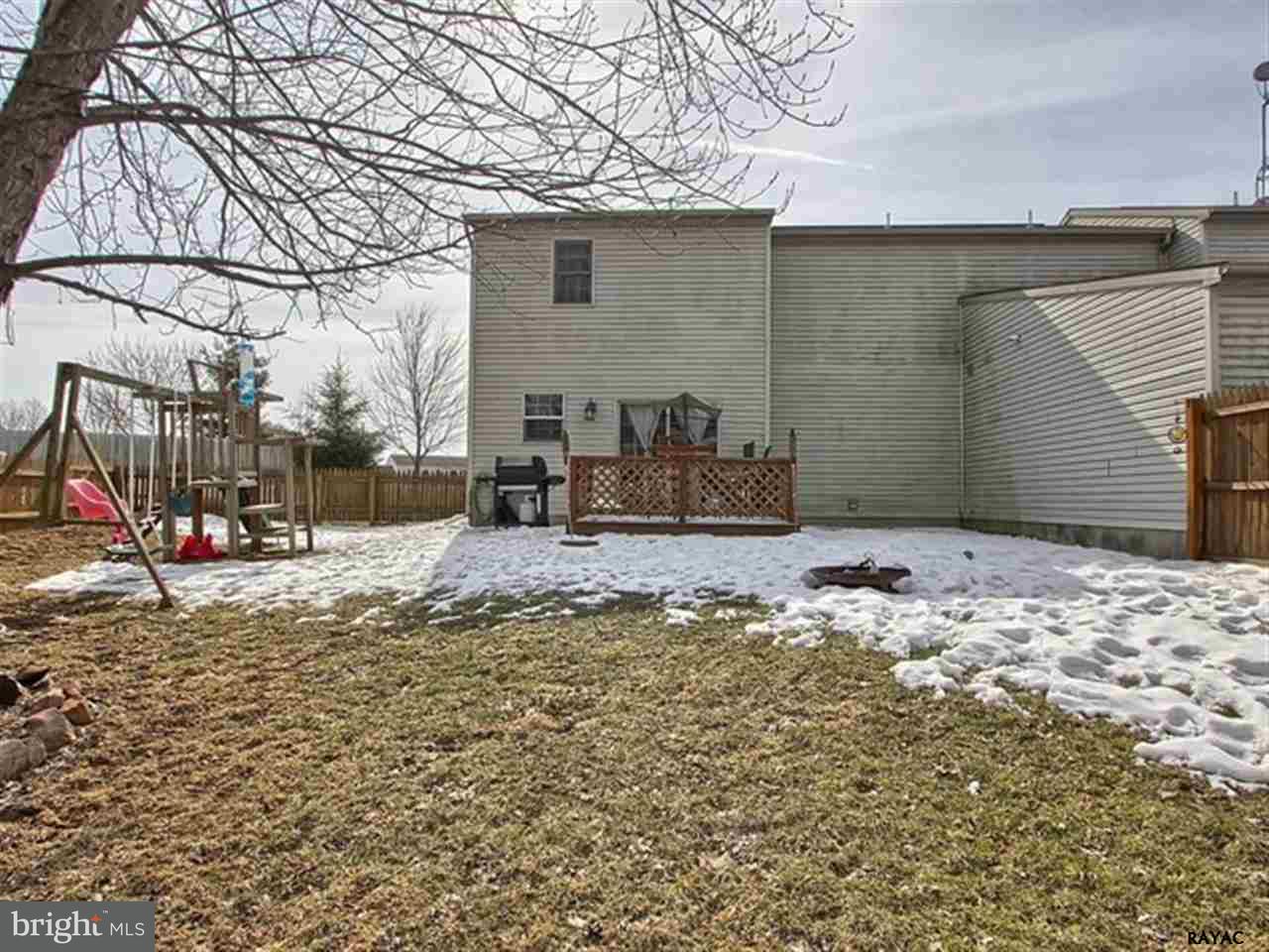 2992 Rainbow Road Dover, PA 17315 - Photo 19 of 22 Gallery Image 19