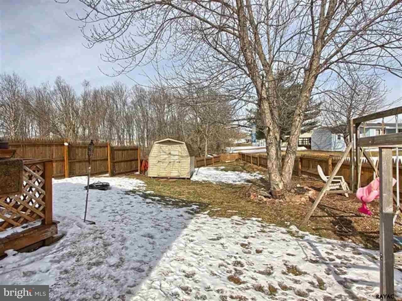 2992 Rainbow Road Dover, PA 17315 - Photo 20 of 22 Gallery Image 20