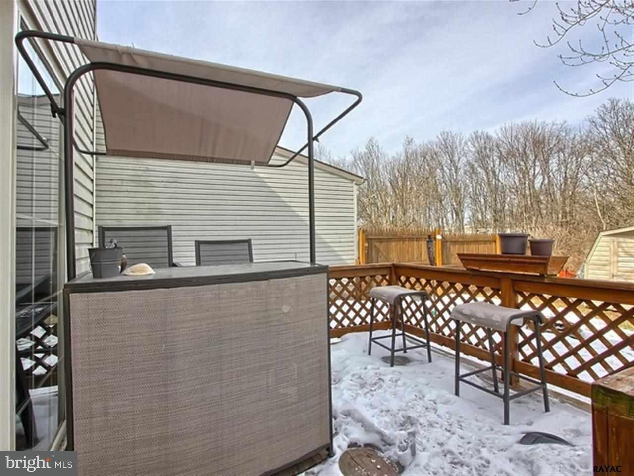2992 Rainbow Road Dover, PA 17315 - Photo 21 of 22 Gallery Image 21
