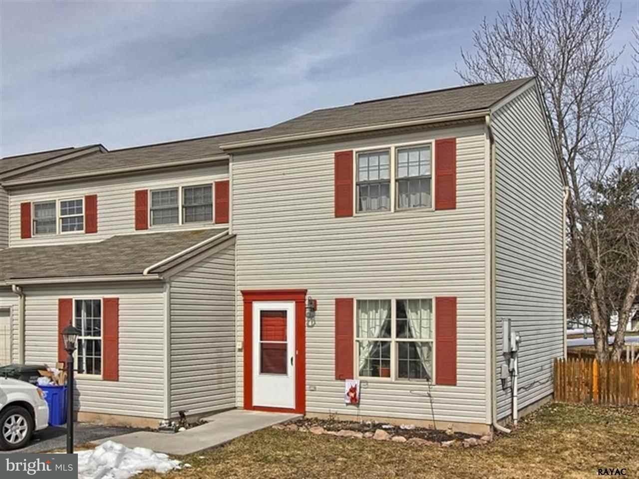 2992 Rainbow Road Dover, PA 17315 - Photo 22 of 22 Gallery Image 22