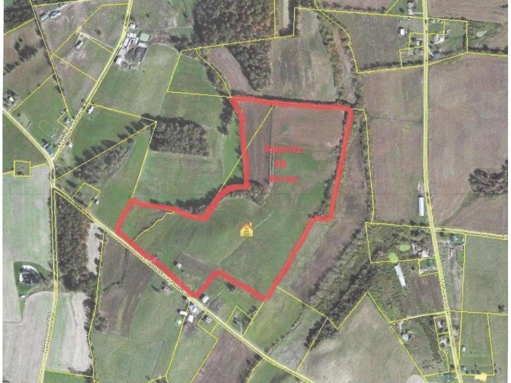 700 Tom Lawson Road Mohawk, TN 37810 - Photo 1 of 16 Photo 1