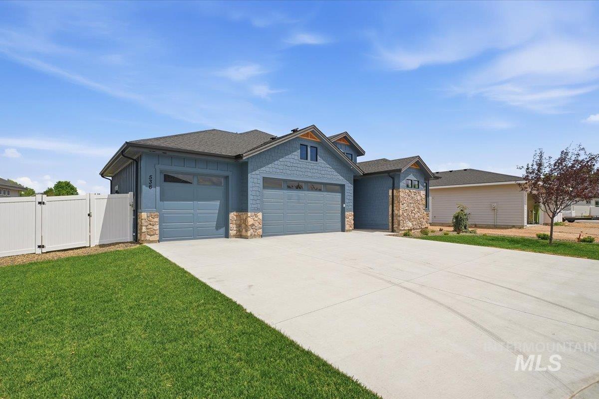 536 Mountain Loop Street Middleton, ID 83644 - Photo 38 of 38