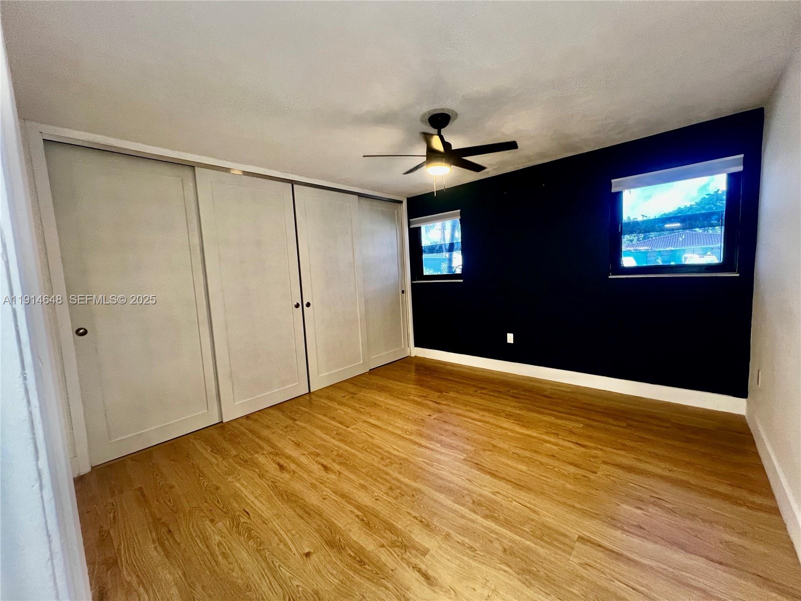 3520 Southwest 25th Street Miami, FL 33133 - Photo 20 of 43 a view of empty room