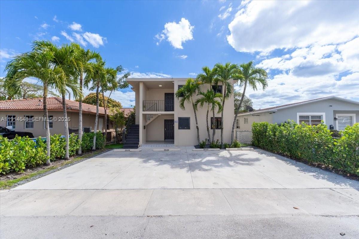 3520 Southwest 25th Street Miami, FL 33133 - Photo 3 of 61