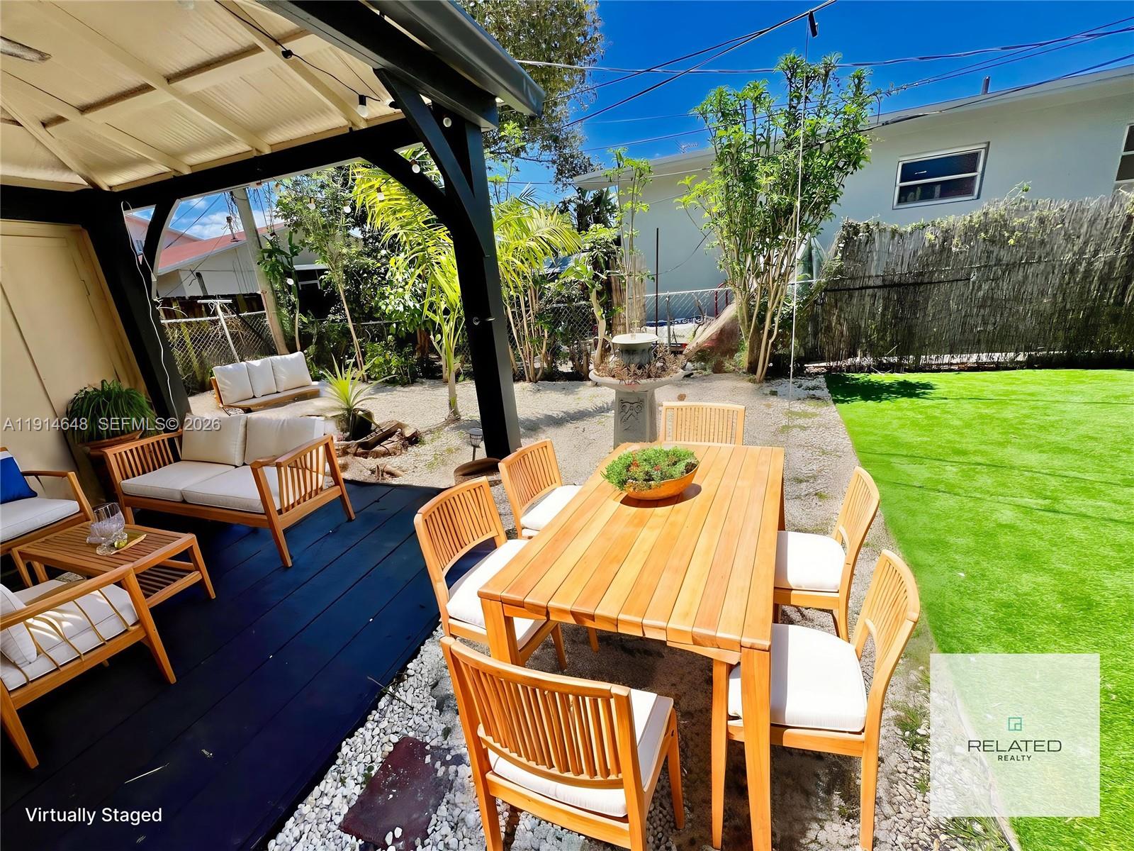 3520 Southwest 25th Street Miami, FL 33133 - Photo 51 of 61