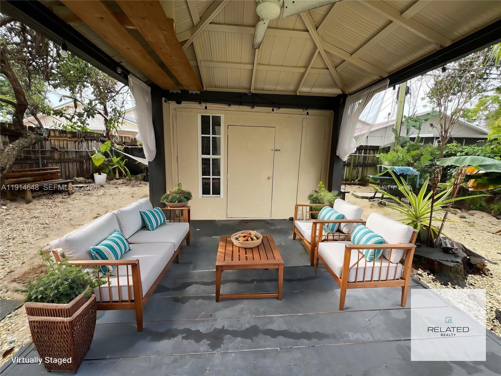 3520 Southwest 25th Street Miami, FL 33133 - Photo 54 of 61