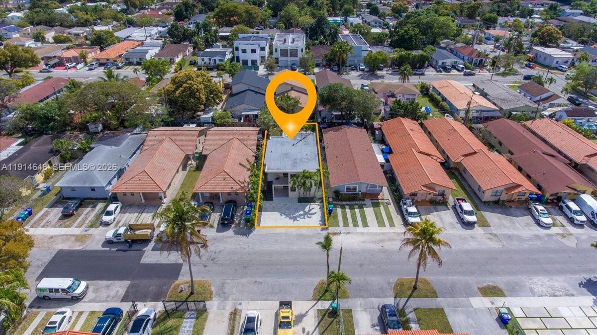 3520 Southwest 25th Street Miami, FL 33133 - Photo 58 of 61