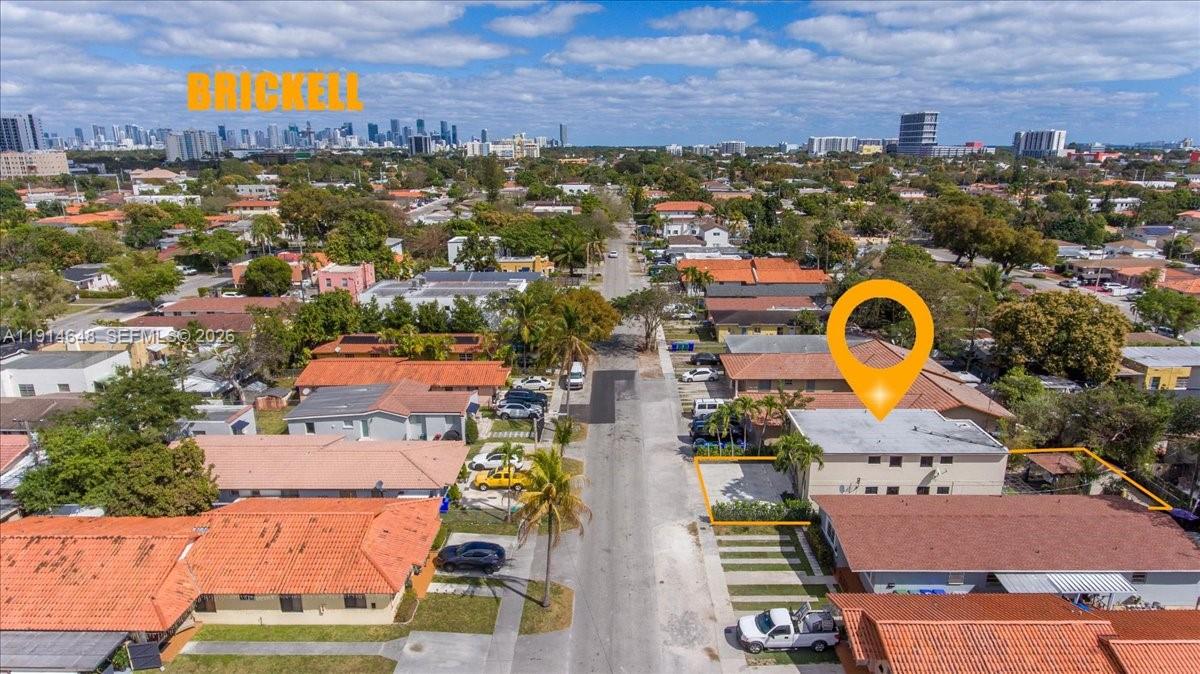 3520 Southwest 25th Street Miami, FL 33133 - Photo 7 of 61