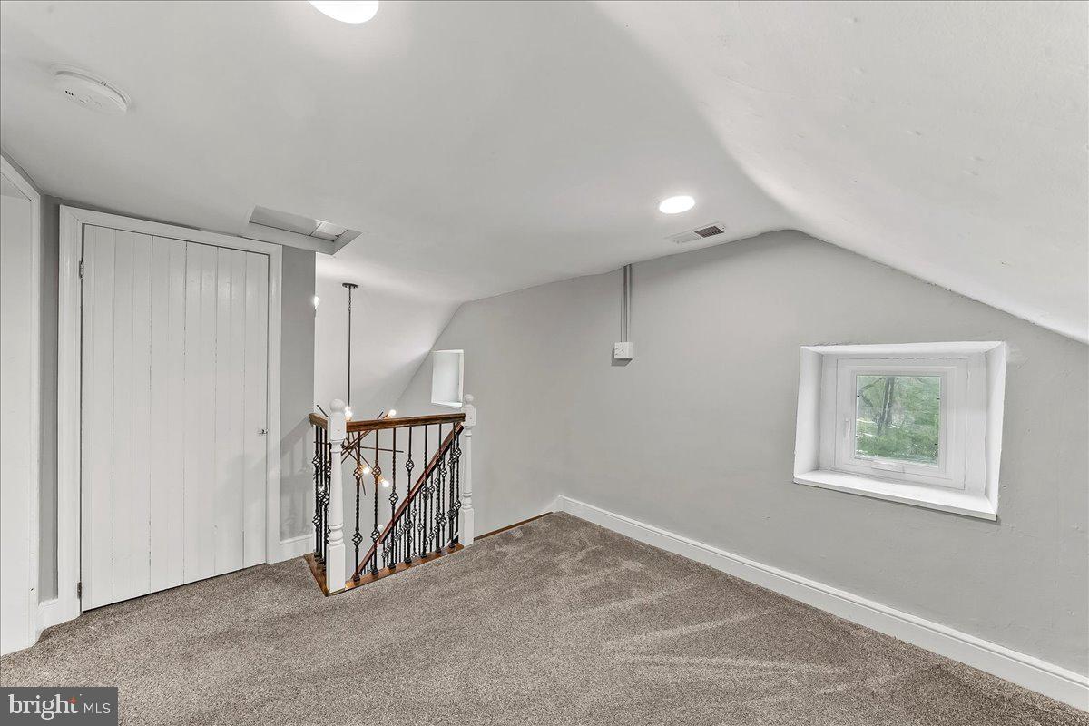 1050 Pike Springs Road, Unit 1058 Phoenixville, PA 19460 - Photo 12 of 20 Sitting/bonus room