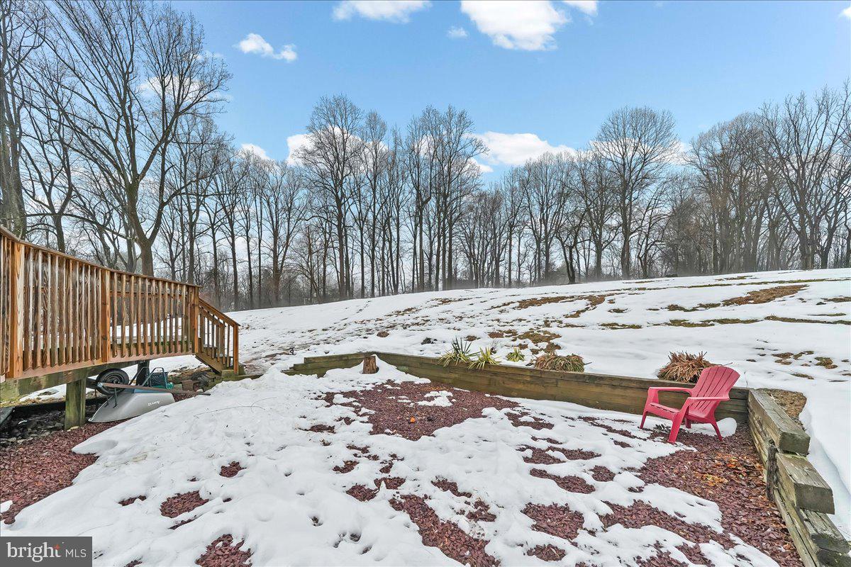 1050 Pike Springs Road, Unit 1058 Phoenixville, PA 19460 - Photo 16 of 20 Additional outdoor area