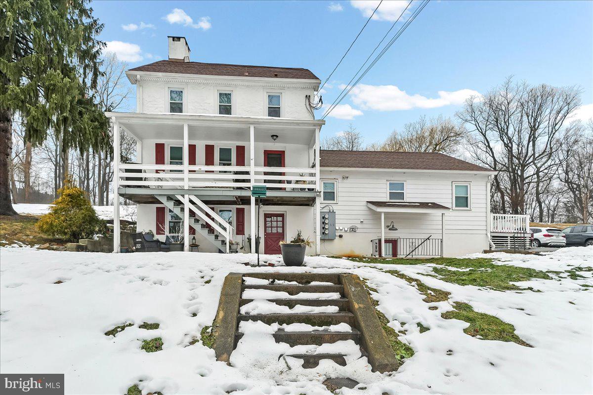 1050 Pike Springs Road, Unit 1058 Phoenixville, PA 19460 - Photo 17 of 20 Three Unit home