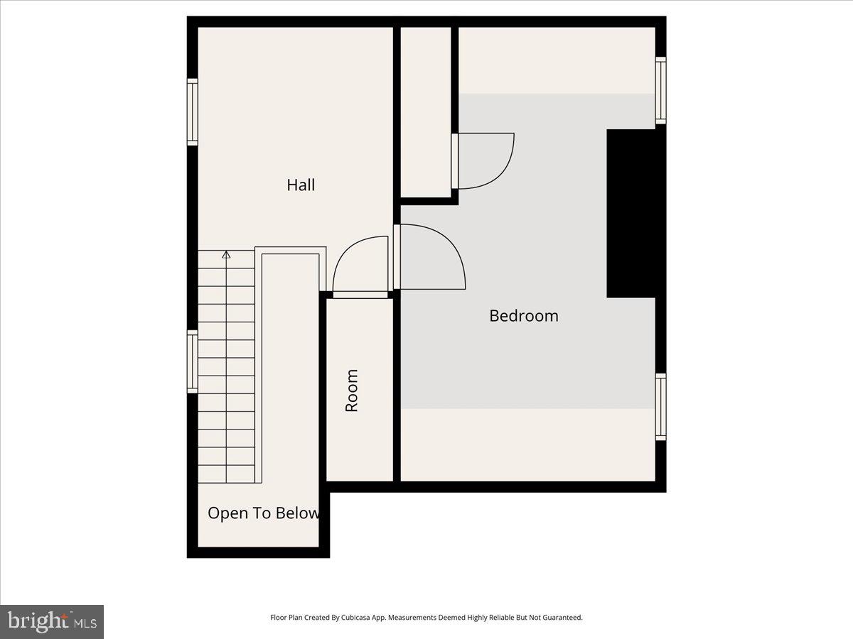 1050 Pike Springs Road, Unit 1058 Phoenixville, PA 19460 - Photo 19 of 20 Second Floor layout