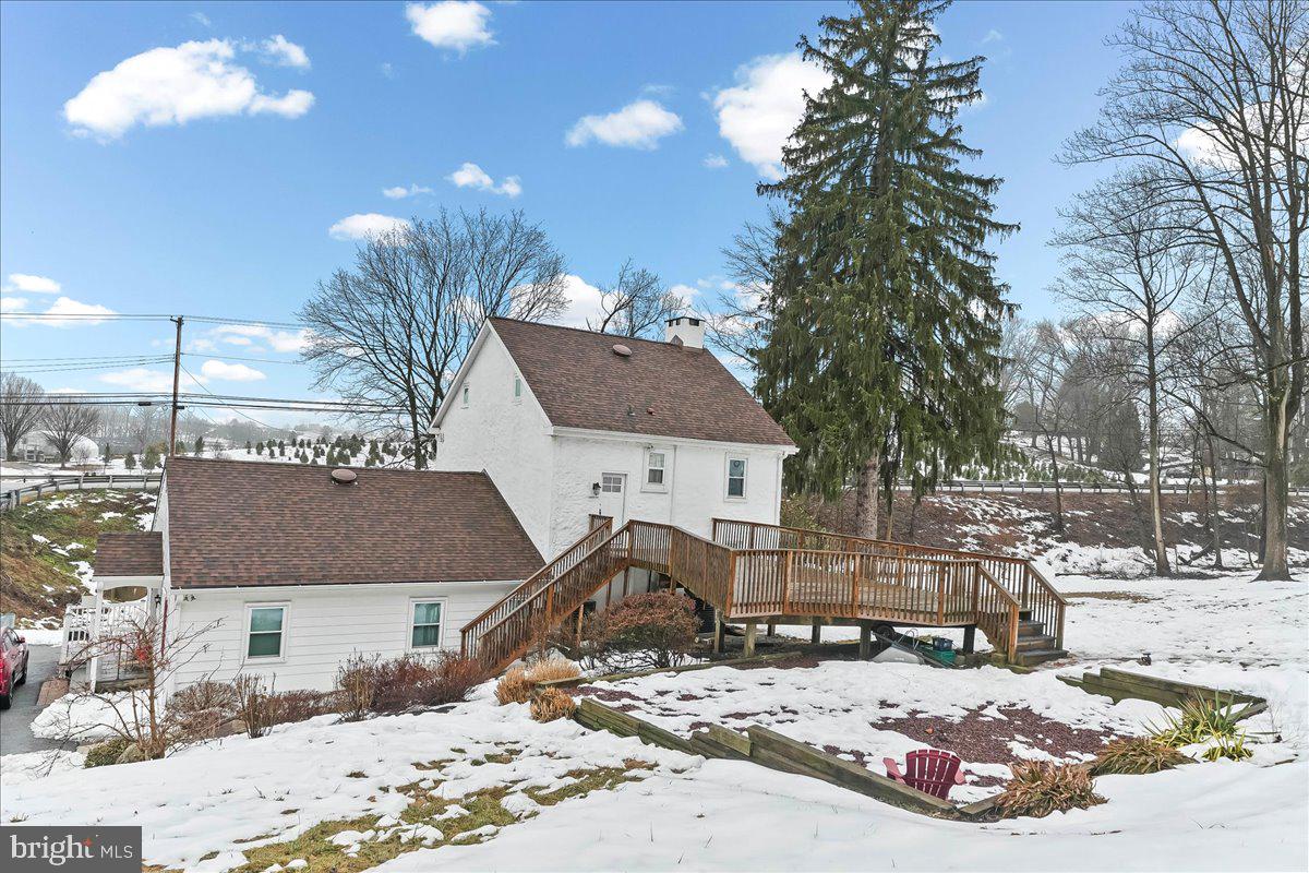 1050 Pike Springs Road, Unit 1058 Phoenixville, PA 19460 - Photo 3 of 20 3 units at homesite