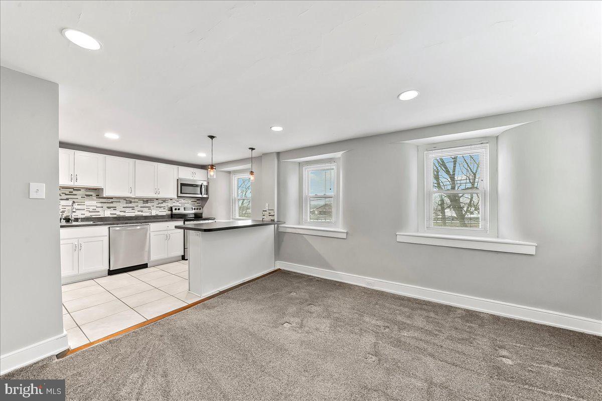 1050 Pike Springs Road, Unit 1058 Phoenixville, PA 19460 - Photo 8 of 20 Newer windows