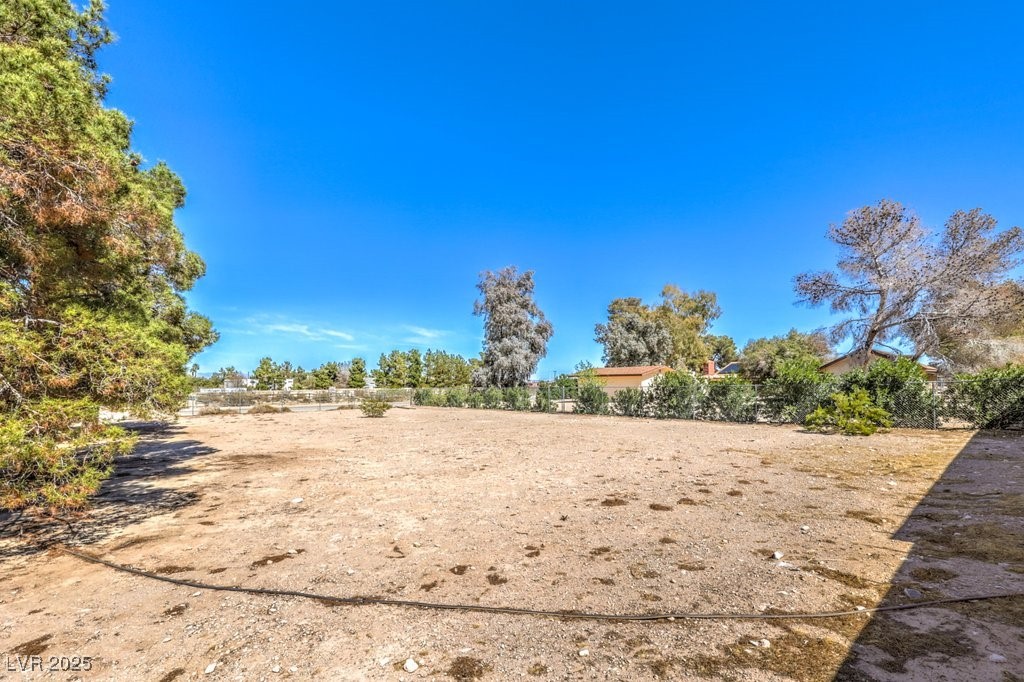 10615 Rancho Destino Road Las Vegas, NV 89183 - Photo 44 of 53 View of landscape