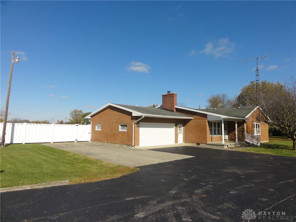 4118 South Range Line Road Laura, OH 45337 - Photo 2 of 36 Gallery Image 2
