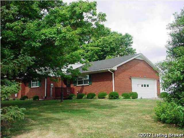 579 Bethlehem Road Pleasureville, KY 40057 - Photo 3 of 5 Additional Photo