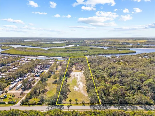 $2,499,999 | 2312 West Shell Point Road, Ruskin, FL 33570