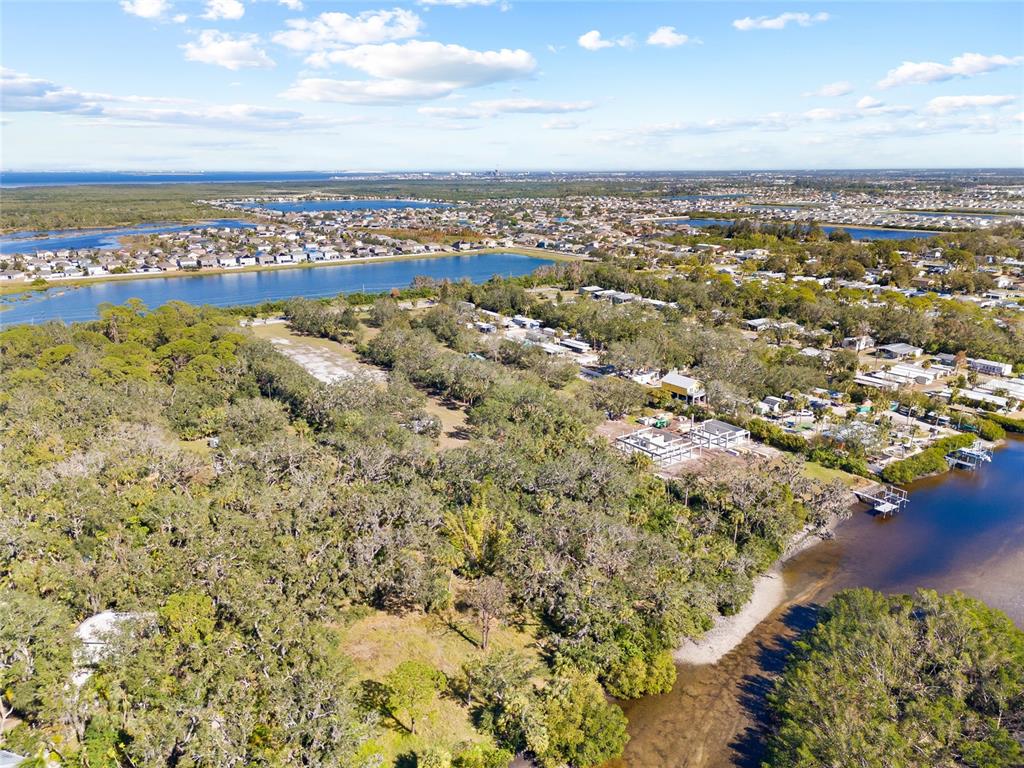 2312 West Shell Point Road Ruskin, FL 33570 - Photo 5 of 43 view of city and mountain