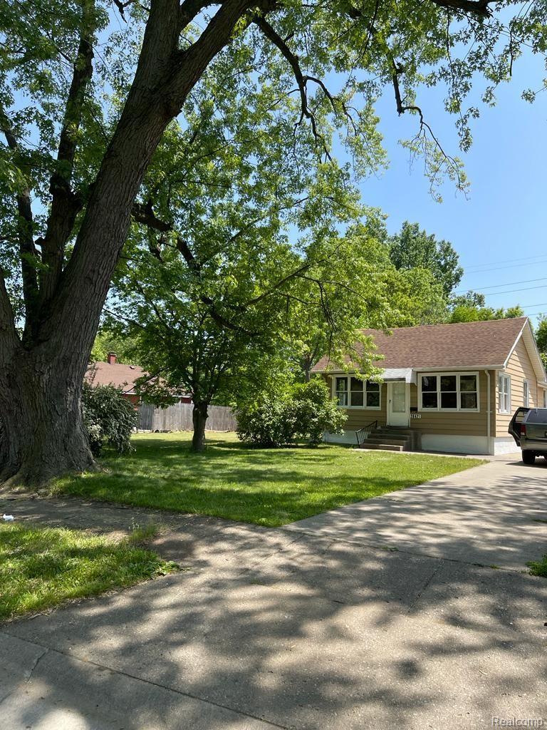 26421 Trowbridge Street Inkster, MI 48141 - Photo 1 of 19 Gallery Image 1
