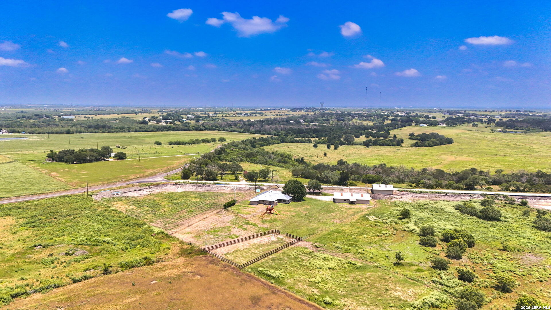 166 Lower Seguin Road Marion, TX 78124 - Photo 9 of 42